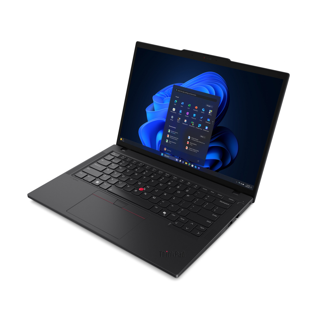 Lenovo ThinkPad T14 Gen 6 (Intel) Copilot+ PC Intel Core Ultra 7 258V Laptop 35.6 cm (14") WUXGA 32 GB LPDDR5x-SDRAM 512 GB SSD - Image 8