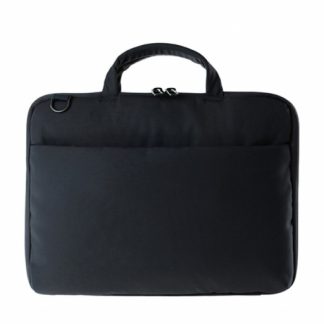 Tucano 13-14 Darkolor Slim Carry Case - Black