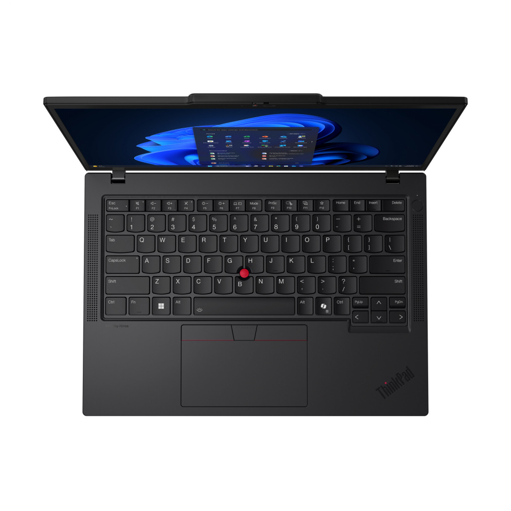 Lenovo ThinkPad T14 Gen 6 (Intel) Copilot+ PC Intel Core Ultra 7 258V Laptop 35.6 cm (14") WUXGA 32 GB LPDDR5x-SDRAM 512 GB SSD - Image 7