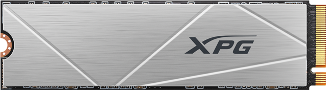 XPG GAMMIX S60 512 GB M.2 PCI Express 4.0 NVMe 3D NAND - Image 9