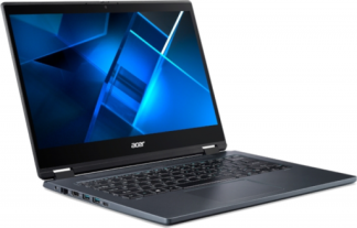 Acer TravelMate P414-52 Spin14 i3-1220p 8GB 256GB SSD W11Home 1yr wty