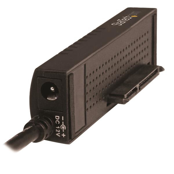 StarTech.com SATA to USB Cable - USB 3.1 (10Gbps) - UASP - Image 4