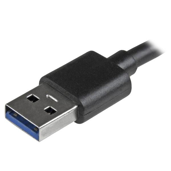 StarTech.com SATA to USB Cable - USB 3.1 (10Gbps) - UASP - Image 3