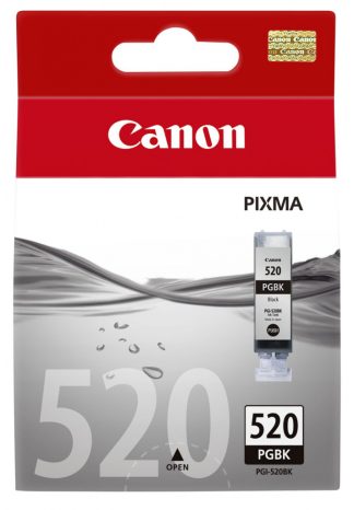 Canon PGI520BK ink cartridge Original Black