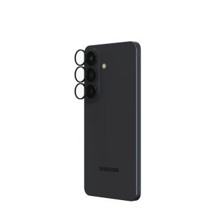 InvisibleShield Camera Lens Protector (Hoops) For Galaxy S26