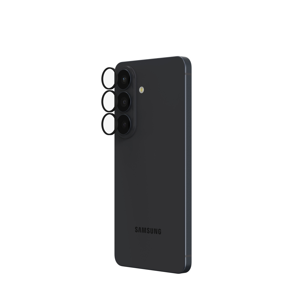 InvisibleShield Camera Lens Protector (Hoops) For Galaxy S26 - Image 6