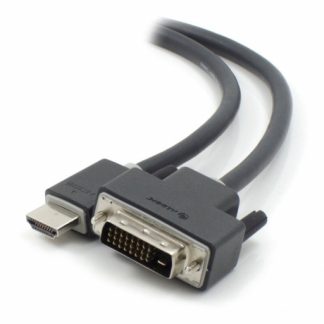 ALOGIC 2M DVI-D TO HDMI CABLE COMMERCIAL MTOM