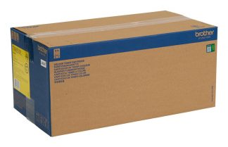 Brother TN851XLY XL YELLOW toner cartridge Original