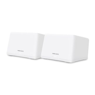 TP-Link HALO H47BE Tri-band (2.4 GHz / 5 GHz / 5 GHz) Wi-Fi 7 (802.11be) White 3