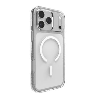 ZAGG Crystal Palace Snap C Design mobile phone case 17.5 cm (6.9") Cover Transparent