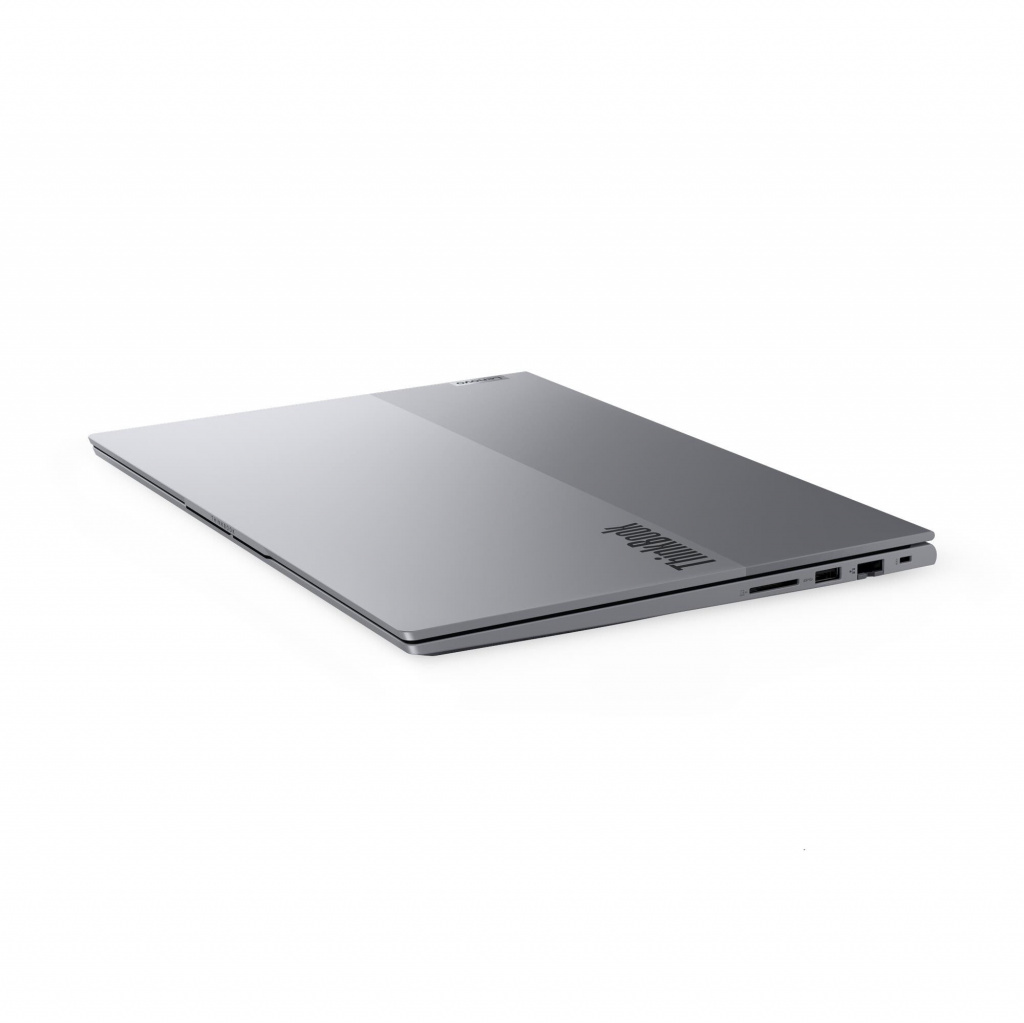 Lenovo ThinkBook 16 G9 IRL Intel Core 7 240H Laptop 40.6 cm (16") WUXGA 16 GB DDR5-SDRAM 512 GB SSD Wi-Fi 6E (802.11ax) Windows - Image 4