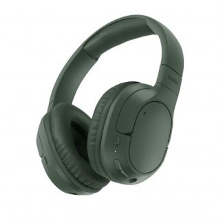 Belkin SOUNDFORM SURROUND OVEREAR HEADPHNE-OLIV