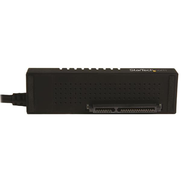 StarTech.com SATA to USB Cable - USB 3.1 (10Gbps) - UASP - Image 5