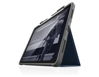 STM Dux Plus (iPad Pro 11 4th/3rd/2nd/1st Gen) AP - Midnight Blue