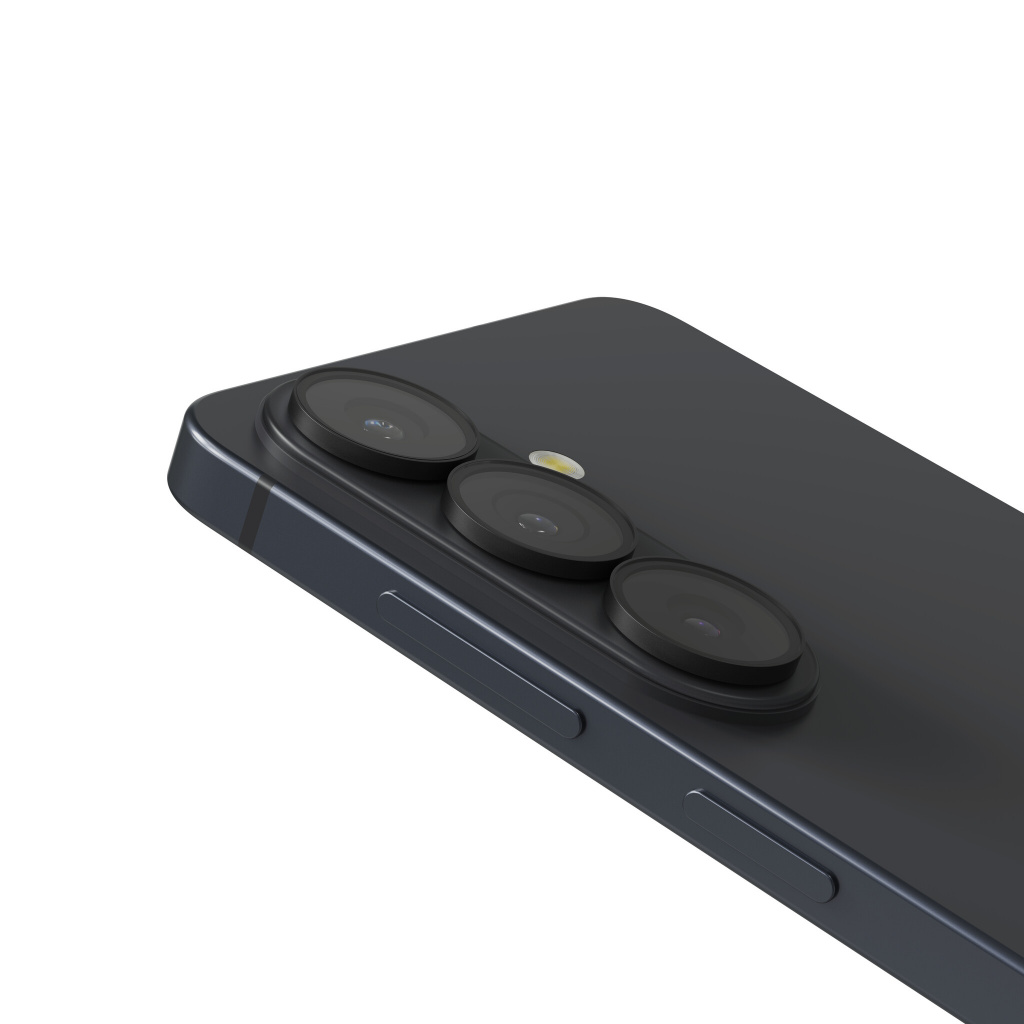 InvisibleShield Camera Lens Protector (Hoops) For Galaxy S26 - Image 2