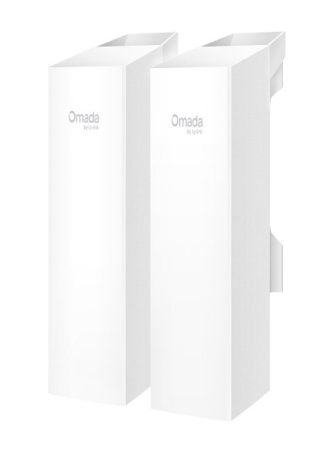 TP-Link Omada 5GHz 867Mbps Indoor/Outdoor Wireless Bridge