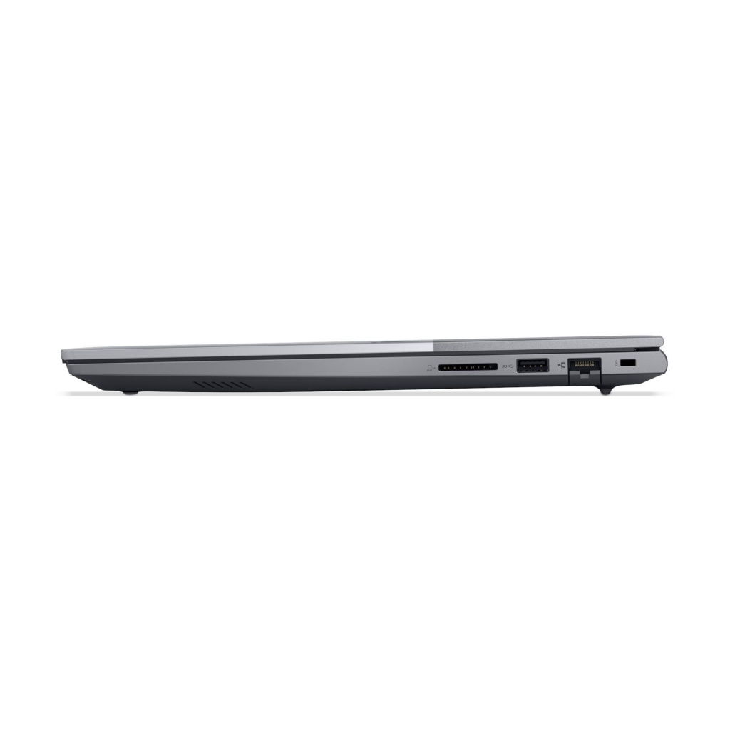 Lenovo ThinkBook 16 G9 IRL Intel Core 7 240H Laptop 40.6 cm (16") WUXGA 16 GB DDR5-SDRAM 512 GB SSD Wi-Fi 6E (802.11ax) Windows - Image 9
