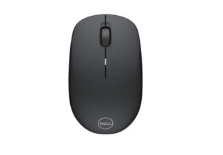 DELL WM126 mouse Office Ambidextrous RF Wireless Optical 1000 DPI