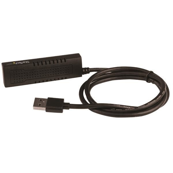 StarTech.com SATA to USB Cable - USB 3.1 (10Gbps) - UASP - Image 2