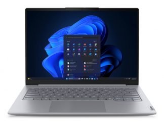 Lenovo ThinkBook 14 G9 AHP AMD Ryzen™ 5 220 Laptop 35.6 cm (14") WUXGA 16 GB DDR5-SDRAM 512 GB SSD Wi-Fi 6 (802.11ax) Windows 11
