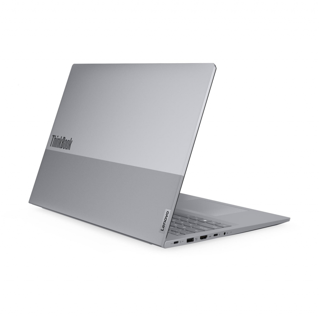 Lenovo ThinkBook 16 G9 IRL Intel Core 7 240H Laptop 40.6 cm (16") WUXGA 16 GB DDR5-SDRAM 512 GB SSD Wi-Fi 6E (802.11ax) Windows - Image 7