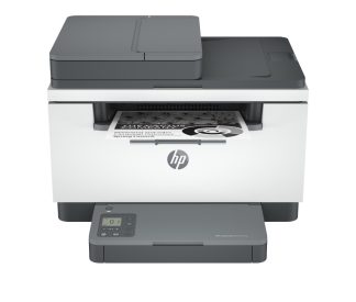 HP LaserJet M234sdw Wireless Multifunction Black and white Printer, Copier, Scanner; Duplex