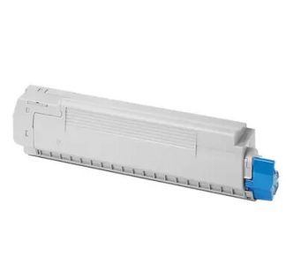 Oki Toner Cartridge For ES8473 Yellow 8800 Pages