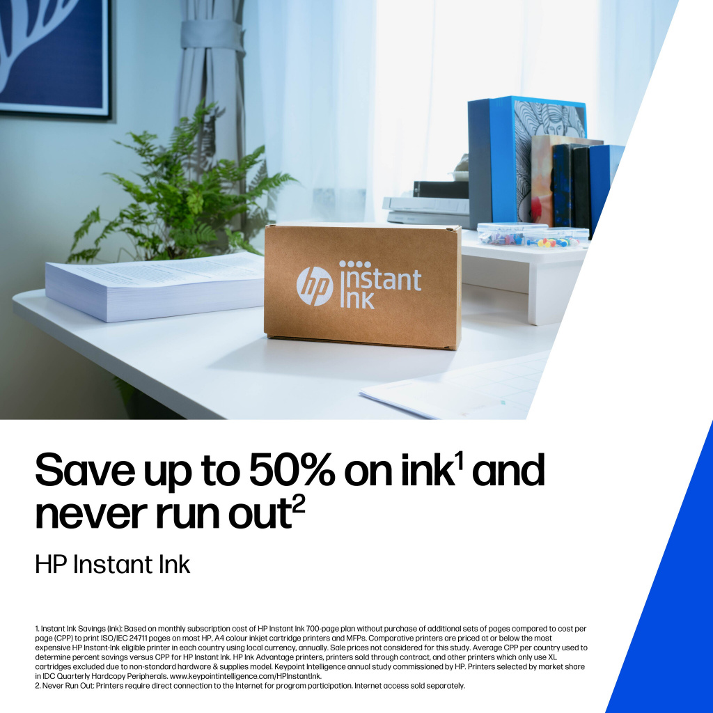 HP 63/65 Black Original Ink Cartridge - Image 11
