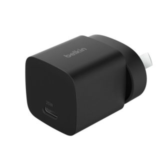 Belkin BoostCharge USB-C Wall Charger 25W