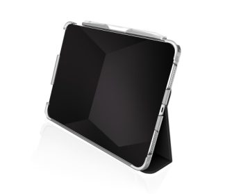 STM studio max (iPad (A16)/10th gen) AP - black
