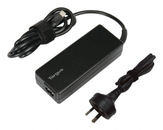 Targus USB-C 45W PD CHARGER