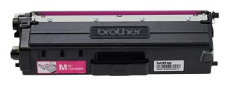 Brother TN449M TONER MAGENTA YIELD UP TO 9000 PAGES toner cartridge Original