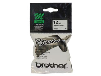 Brother Tape Cartridge (12mm)