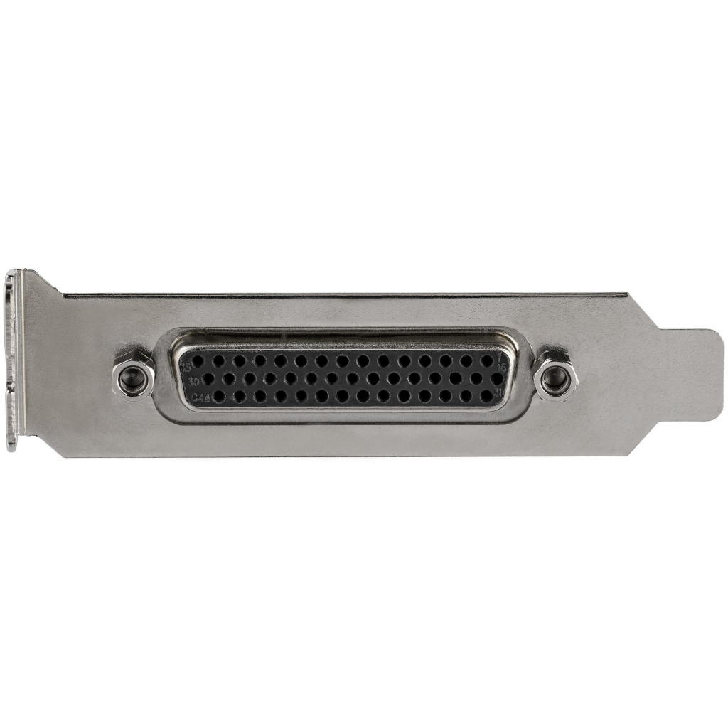 StarTech.com 4-port PCI Express RS232 Serial Adapter Card - PCIe RS232 Serial Host Controller Card - PCIe to Serial DB9 - 16950 - Image 4