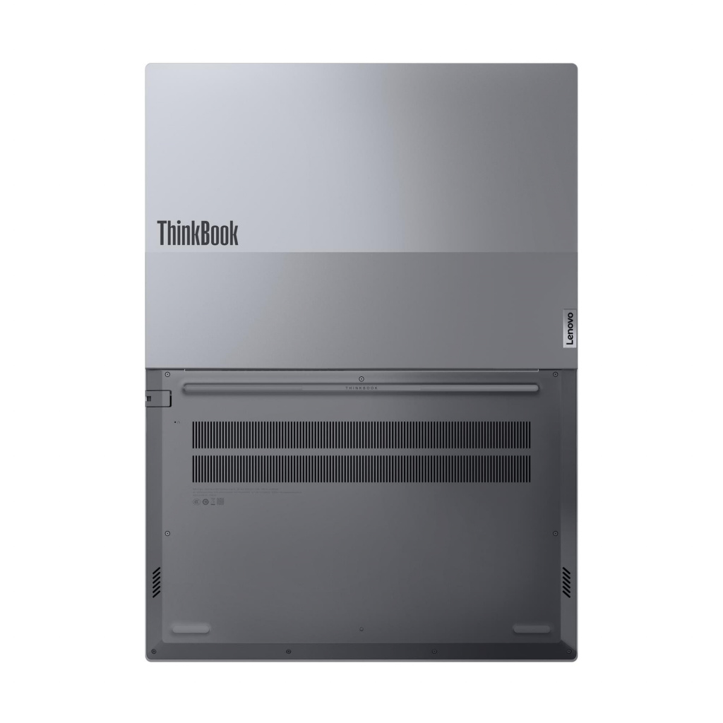 Lenovo ThinkBook 16 G9 IRL Intel Core 7 240H Laptop 40.6 cm (16") WUXGA 16 GB DDR5-SDRAM 512 GB SSD Wi-Fi 6E (802.11ax) Windows - Image 11