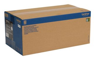 Brother TN851XLBK XL BLACK toner cartridge Original