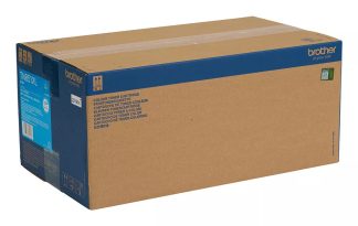 Brother TN851XLC toner cartridge 1 pc(s) Original Cyan