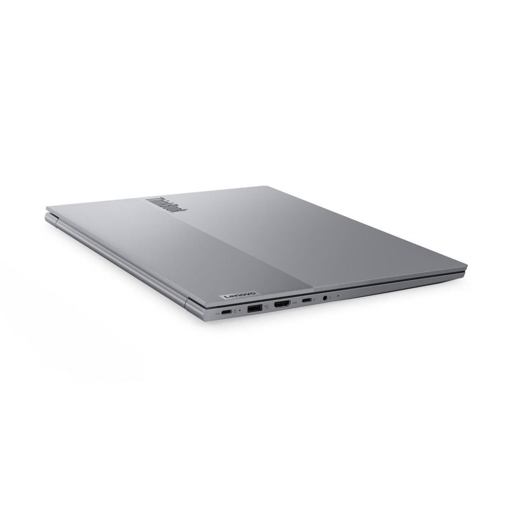 Lenovo ThinkBook 16 G9 IRL Intel Core 7 240H Laptop 40.6 cm (16") WUXGA 16 GB DDR5-SDRAM 512 GB SSD Wi-Fi 6E (802.11ax) Windows - Image 5