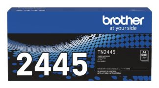 Brother TN2445 toner cartridge 1 pc(s) Original Black