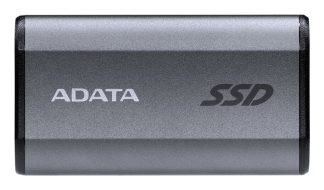 ADATA SE880 1 TB USB Type-C 3.2 Gen 2 (3.1 Gen 2) Grey