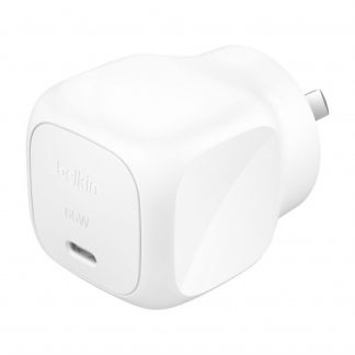Belkin BoostCharge Compact USB-C Wall Charger 6