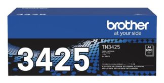 Brother TN3425 toner cartridge 1 pc(s) Original Black