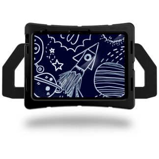 STM Duxling (iPad 10th gen/11th Gen (A16)) COM - Black