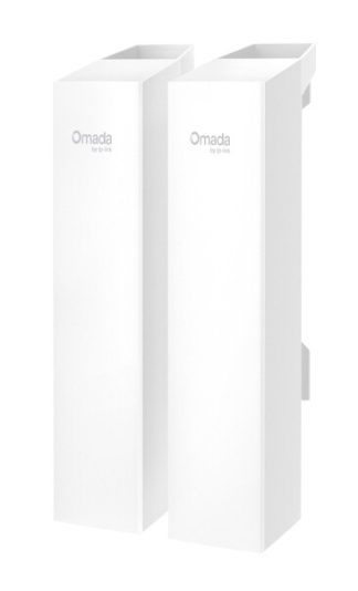 TP-Link Omada 5GHz 867Mbps Long-Range Indoor/Outdoor Wireless Bridge