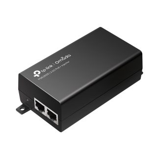 TP-Link Omada 2.5G PoE+ Injector Adapter