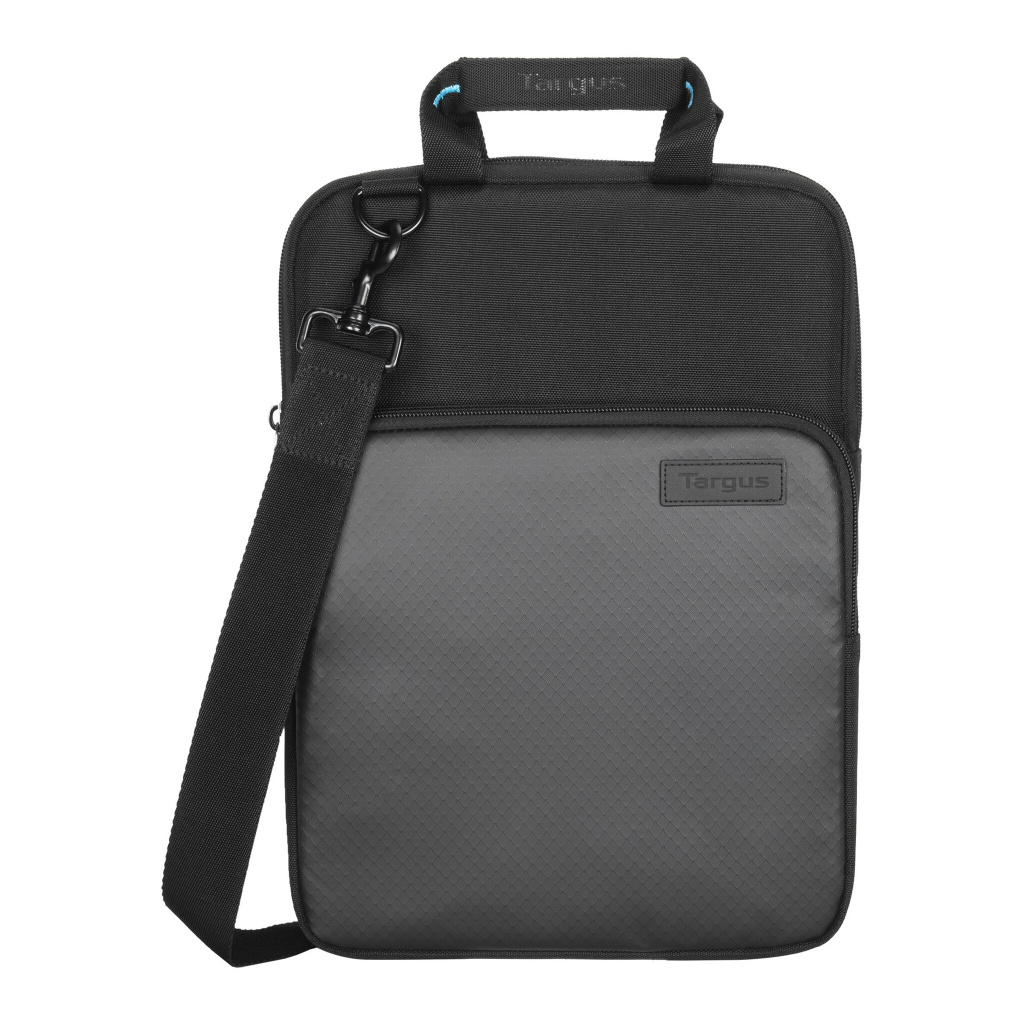 Targus TBS713GL laptop case 35.6 cm (14") Backpack Black, Grey - Image 11