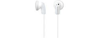 Sony MDR-E9LP Headphones Wired In-ear Calls/Music White