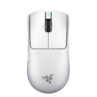 RAZER VIPER V4 PRO - WIRELESS ESPORTS GAMING MOUSE - WHITE EDITION - AP PACKAGING