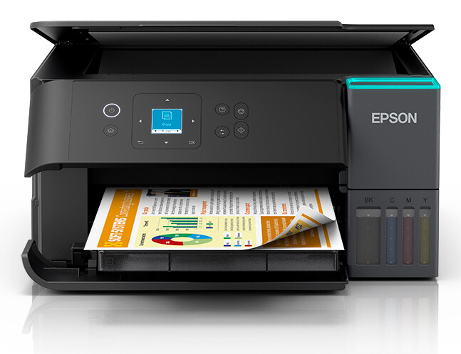 Epson EcoTank ET-2950 - Image 3