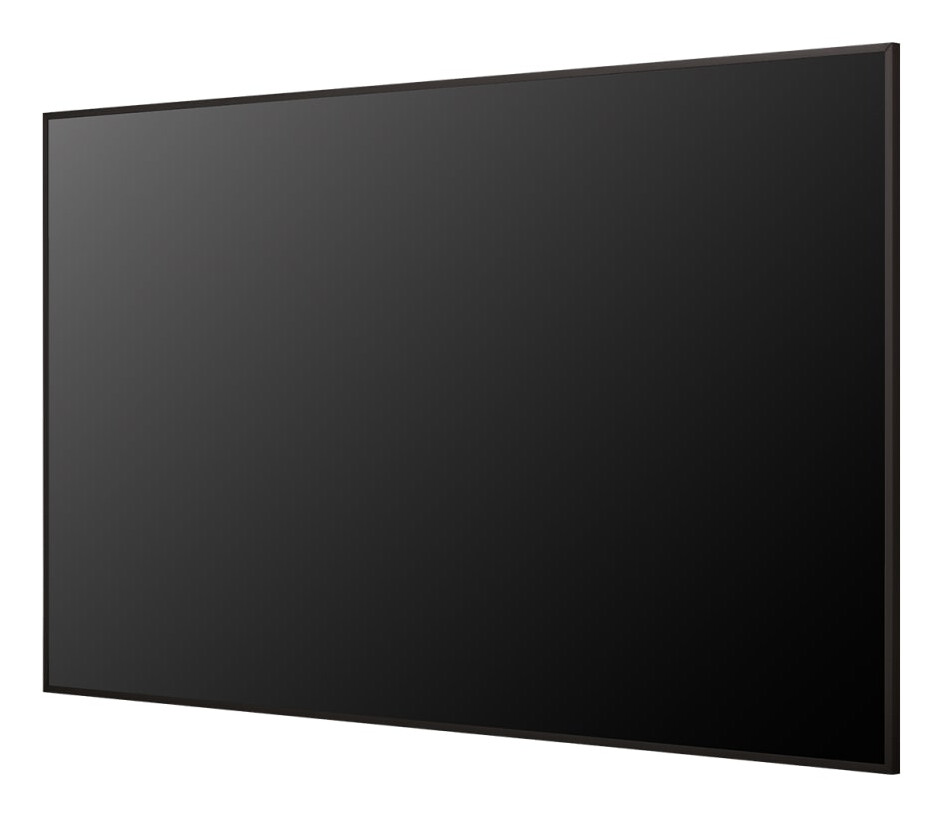 LG 75UH5N-M Signage Display Digital signage flat panel 190.5 cm (75") LED Wi-Fi 500 cd/m² 4K Ultra HD Black WebOS 24/7 - Image 3